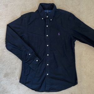 Ralph Lauren Slim Fit Shirt